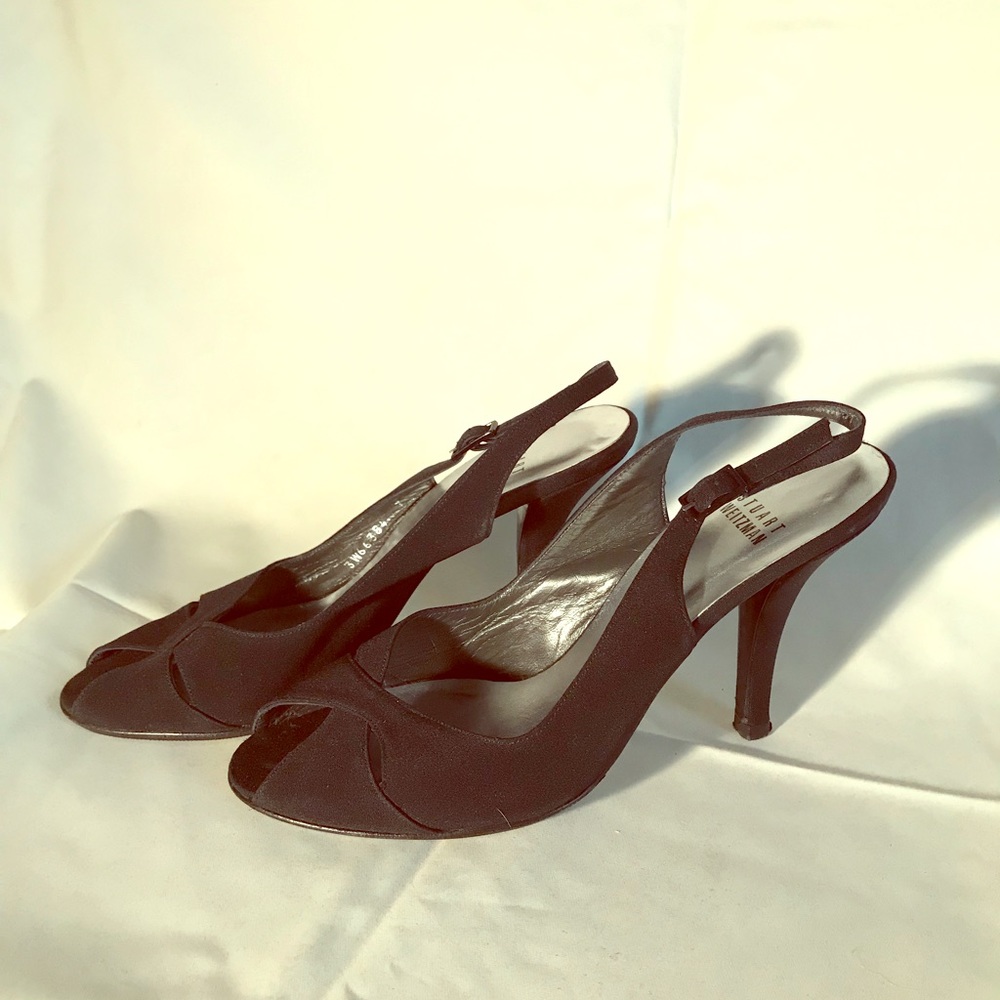 Stuart Weitzman Sandals